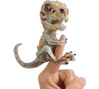 Fingerlings Untamed Bonehead Vélociraptor - Doom, 3981, Multicolore