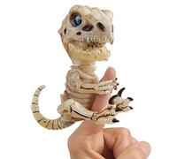 Fingerlings - Untamed Bonehead Vélociraptor - Gloom