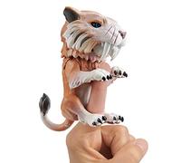 Fingerlings Untamed Tigre dent de Sabre Bonesaw