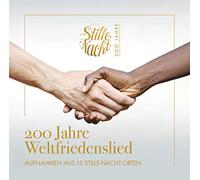 Fingerlos,Rafael - Stille Nacht-200 Jahre Weltfriedenslied