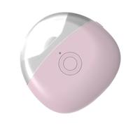 Fingernail Clipper Electric, Rechargeable Nail Trimmer Tool, Safe Fingernail Grooming Device for Children and Adults, Compact Design with Quiet Motor, Personal Care and Travel Accessory, Home Grooming