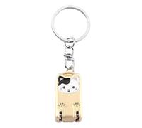 Fingernail Clippers - Coupe-ongles compact pliable - Outil de poche | Tondeuse portable - Pédicure - Accessoire pour ongles d'orteils Bureau Magasins à la maison les jours en plein air