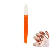 Fingernail Tip Tools, Press On Nail Accessories, Nail Tip Replacement Tool For Beginners, EasytoUse, Nails Care Feature, Professionals Students Women Home Salon