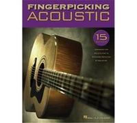 Fingerpicking Acoustic – Guitare – Hal Leonard