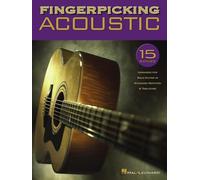 Fingerpicking Acoustic