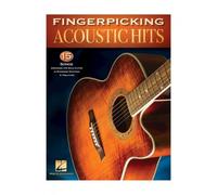 Fingerpicking Acoustic Hits - Guitar Tab