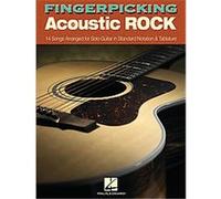 Fingerpicking Acoustic Rock