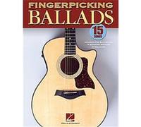 Fingerpicking Ballads
