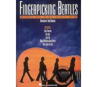Unk – Fingerpicking Beatles. Solo pour guitare