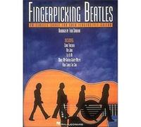 Unk – Fingerpicking Beatles. Solo pour guitare