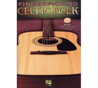 Fingerpicking Celtic Folk - Version anglaise