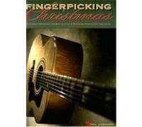 Fingerpicking Christmas: 20 Carols Arranged for Solo Guitar in Standard Notation & Tablature