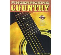 Fingerpicking Country