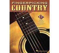 Fingerpicking Country N (Auteur)