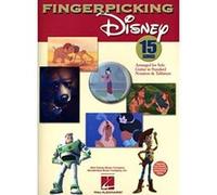 Fingerpicking Disney