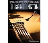 Fingerpicking Duke Ellington