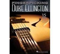 Fingerpicking Duke Ellington-