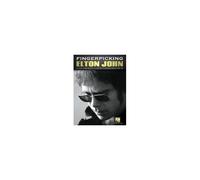Fingerpicking Elton John