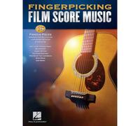 Fingerpicking Film Score Music
