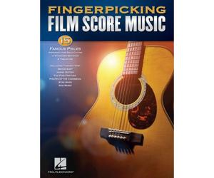 Fingerpicking Film Score Music