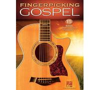 FINGERPICKING GOSPEL - GUITAR TAB
