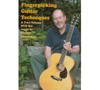 Fingerpicking Guitar Techniques