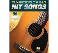 Fingerpicking Hit Songs