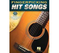 Fingerpicking Hit Songs