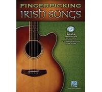 Fingerpicking Irish Songs Guitar Solo.