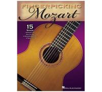Mozart : Fingerpicking – Hal Leonard
