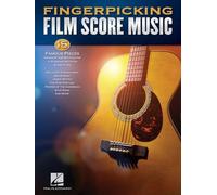 Fingerpicking Musique de film