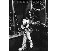 Fingerpicking Neil Young Greatest Hits . Solo pour Guitare.