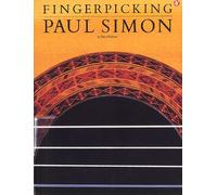 Fingerpicking Paul Simon