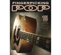 FINGERPICKING POP - GUITARE