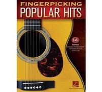 Fingerpicking Popular Hits 14 Songs