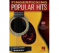 Fingerpicking Popular Hits