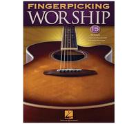 Fingerpicking Worship / Recueil