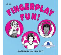 Fingerplay Fun!