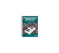 Fingerpower Anthology Piano Technique Book All 7 Levels In One Volume Essential Exercises For Strength And Agility