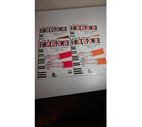 Fingerpower Vol.3 (Fingerkraft) --- Piano