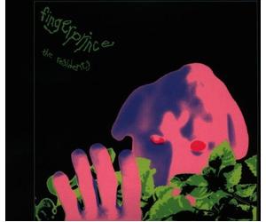 Fingerprince/Babyfingers by The Residents