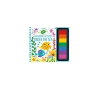 Fingerprint Activities Under The Sea