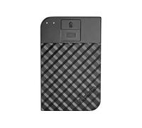 Verbatim Fingerprint Secure - disque dur - 1 To - USB 3.1 Gen 1