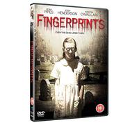 Fingerprints [2006] [DVD] by Josh Henderson
