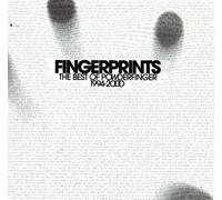 Fingerprints: Best Of 1994 - 2000 [Australian Import]