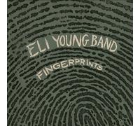 Fingerprints by Eli Young Band [Audio CD] NEUF