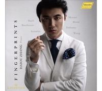 Fingerprints [CD] NEUF