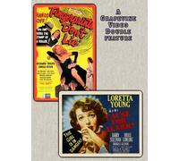 Fingerprints Don't Lie/Cause for Alarm