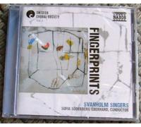 Fingerprints [Import]