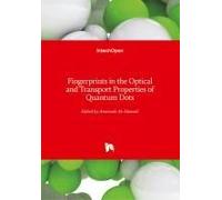 Fingerprints In The Optical And Transport Properties Of Quantum Dots